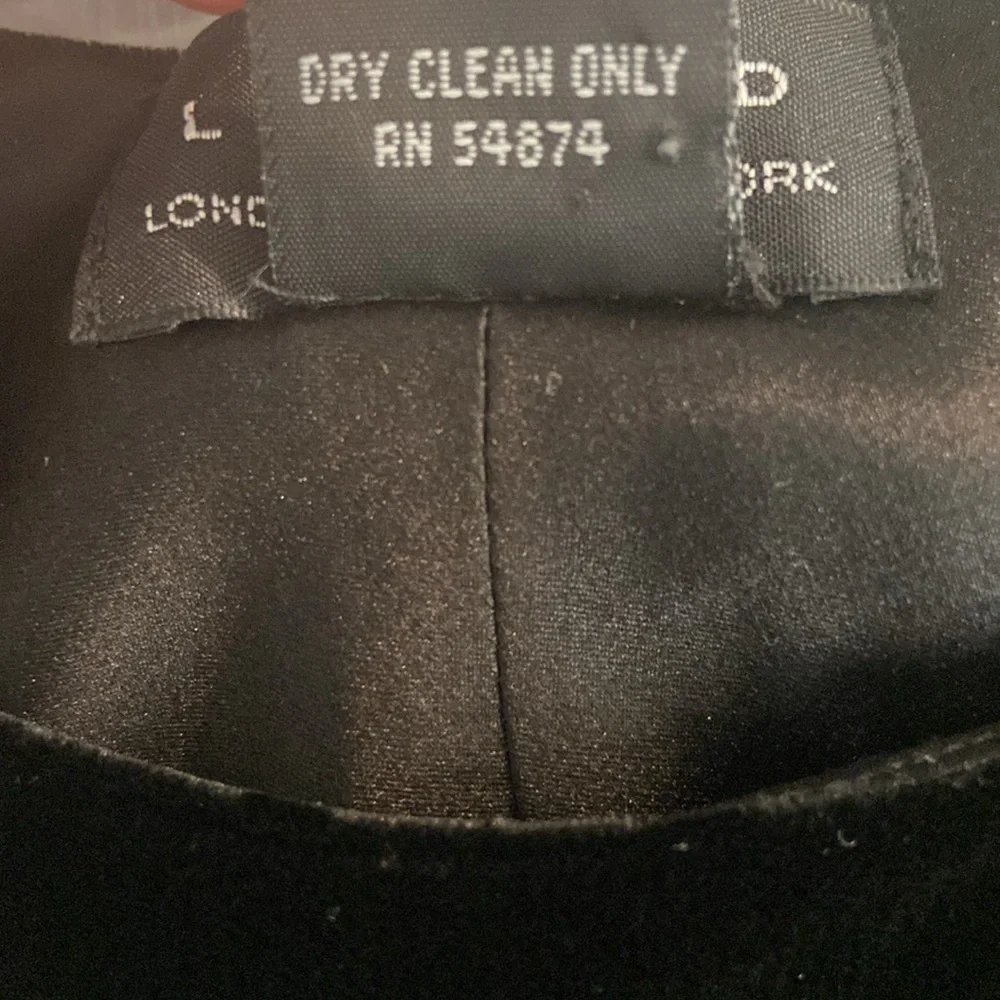 The Limited Silk Slip Dress, Women’s Medium - Picture 4 of 4